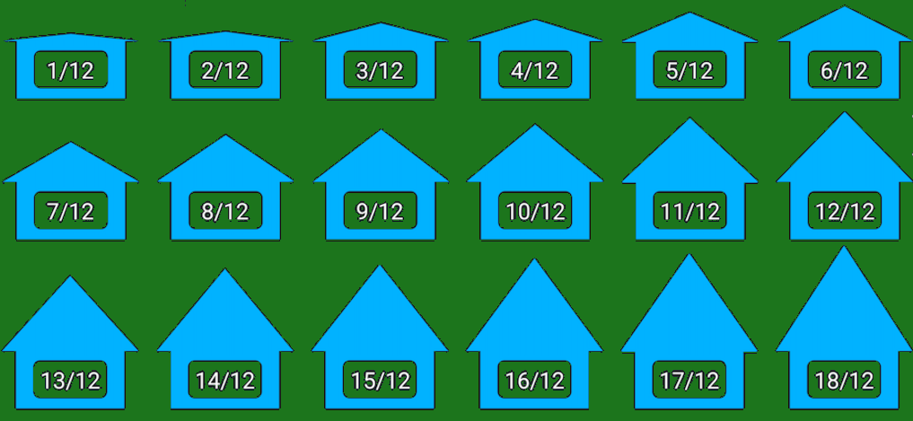 4/12 Roof Pitch Calculator